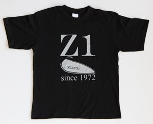 Z900.us Z1 since 1972 T-Shirt